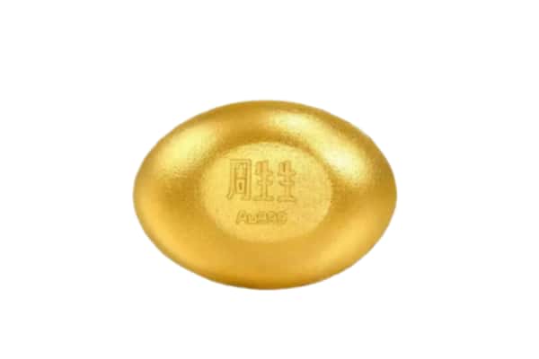 广阳区回收黄金豆子